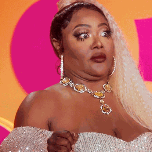 Scared Ts Madison GIF