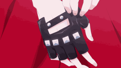 Scarlet Scarlet El Vandimion GIF