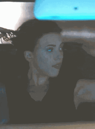 Scarlett Johansson Hot GIF