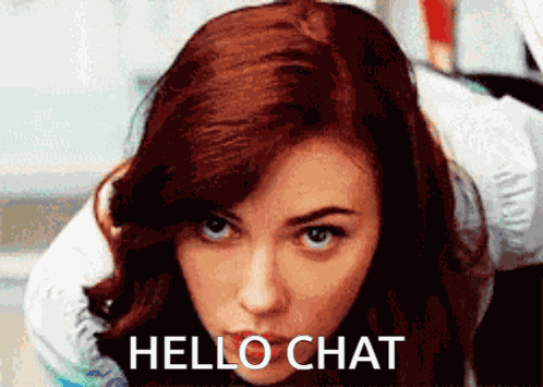 Scarlett Johansson Iron Man GIF