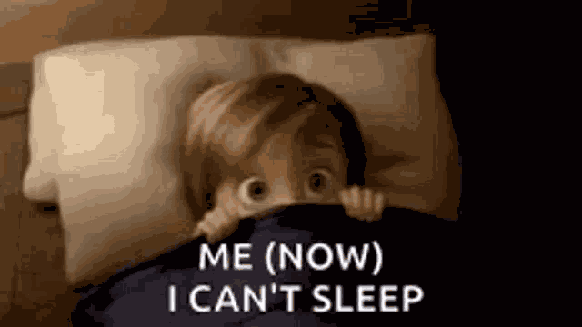 Scary Eyes Rolling GIF