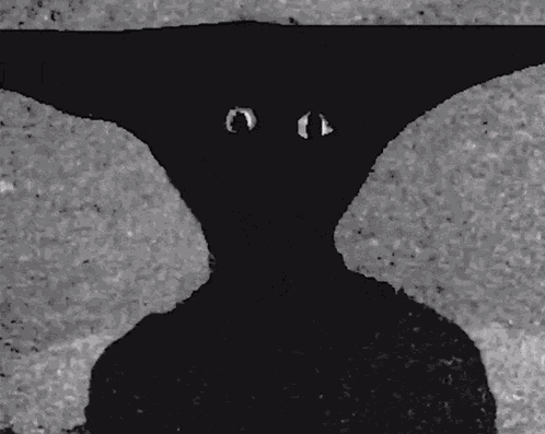 Scary GIF