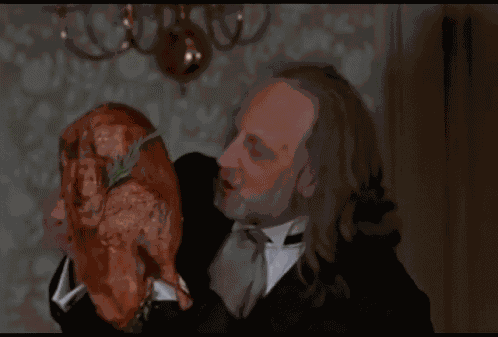 Scary Movie GIF