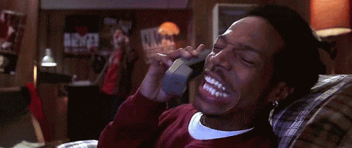 Scary Movie Comedy GIF
