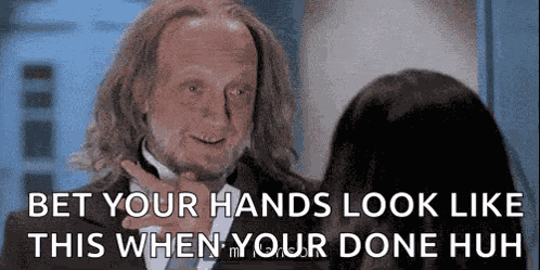 Scary Movie Hanson GIF