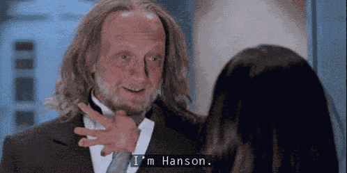 Scary Movie GIF
