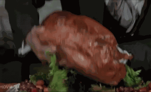 Scary Movie GIF