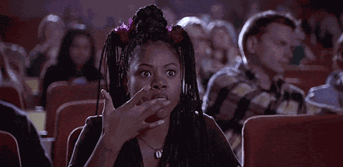 Scary Movie GIF