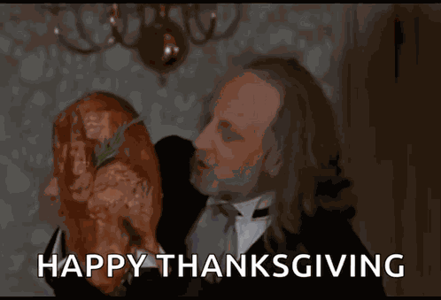 Scary Movie GIF