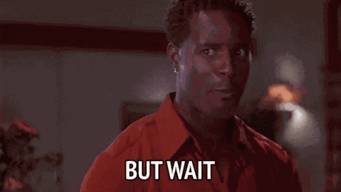 Scary Movie Ray GIF