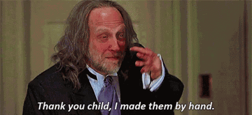 Scary Movie GIF