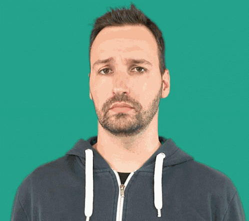 Sceptic Skeptic GIF
