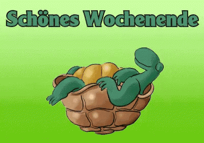 Schönes Wochenende - Wochenende GIF