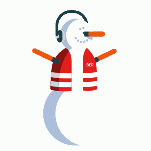 Scheemann Schnee GIF