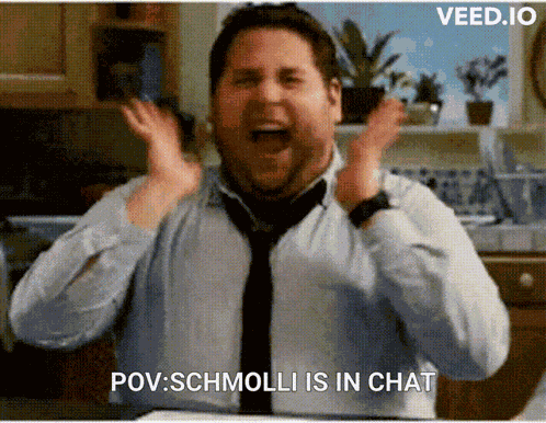 Schmolli GIF