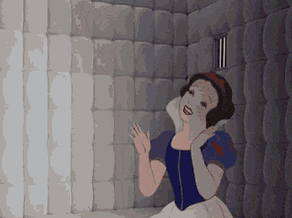 Schneewittchen Snow White GIF
