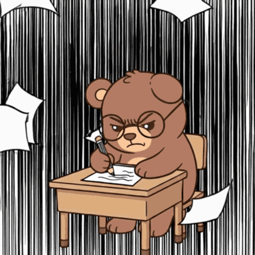 School College GIF