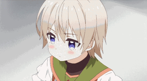 School-live Gakkou Gurashi GIF