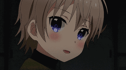 School-live Gakkou Gurashi GIF