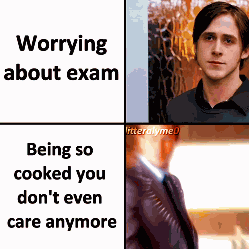 School Memes GIF