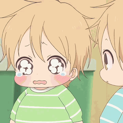 Schoolbabysitters Anime GIF