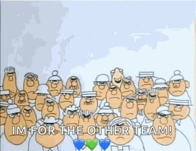 Schoolhouse Rock Hurray GIF