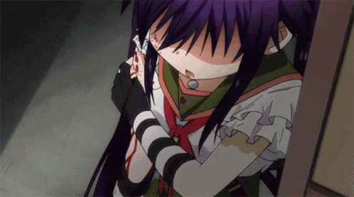 Schoollive Kurumi Ebisuzawa GIF