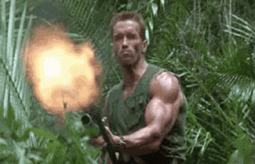 Schwartzenegger Arnold Schwarzenegger GIF