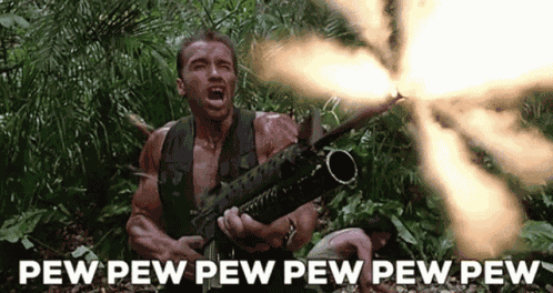 Schwarzenegger Arnold GIF