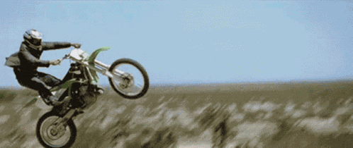Sci Fi GIF