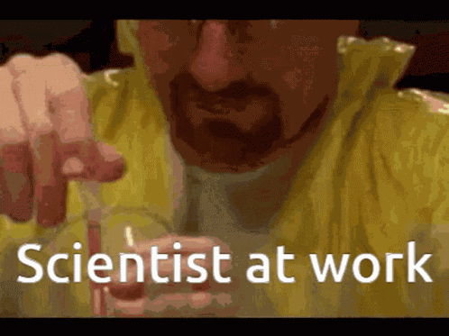 Science GIF