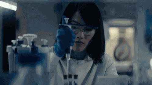 Scientist Kate Zax GIF