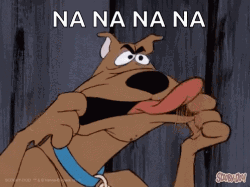 Scooby Doo Cartoons GIF
