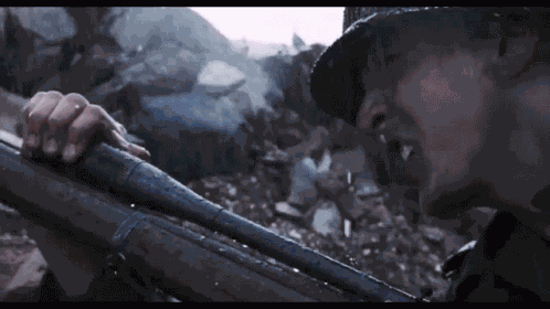 Scope Mira GIF