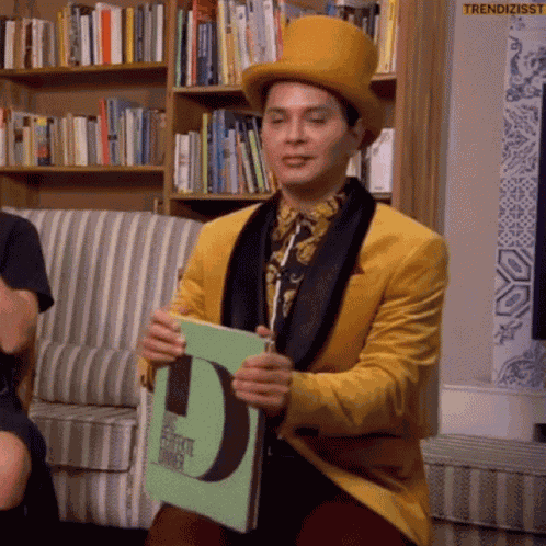Score Zero GIF