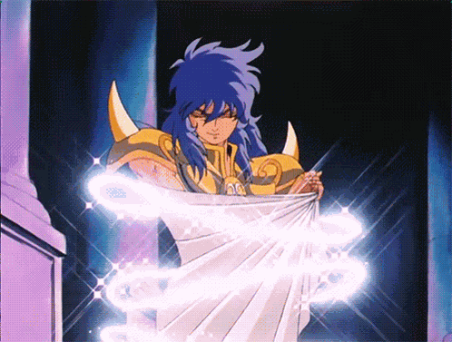 Scorpio Milo Milo De Escorpião GIF