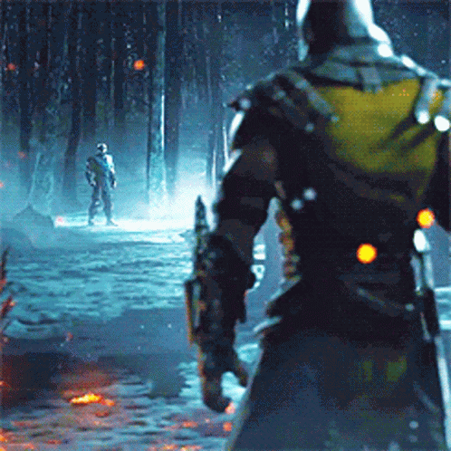 Scorpion Mk GIF