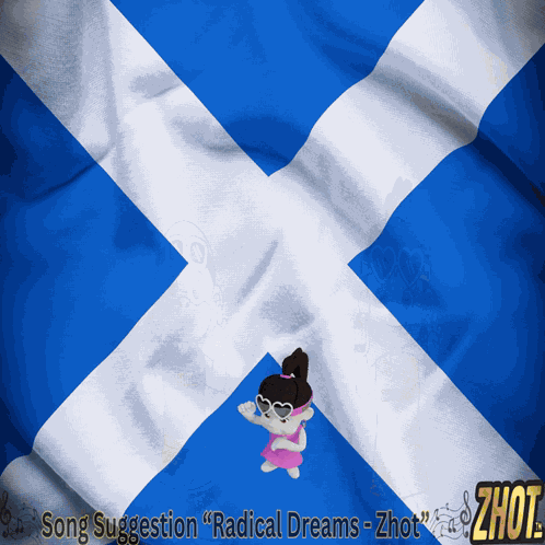 Scotland Alba GIF