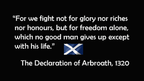 Scotland Scottish GIF