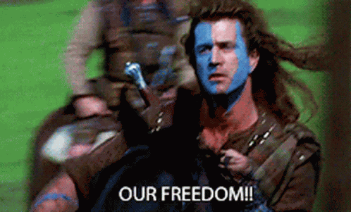 Scotland GIF