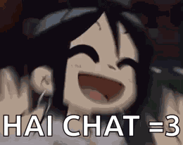 Scott Pilgrim Knives Chau GIF