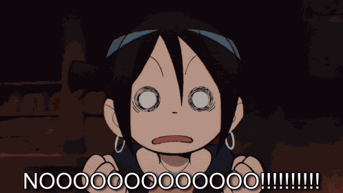Scott Pilgrim Knives Chau GIF