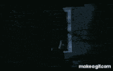 Scott Se Transforma Teen Wolf GIF