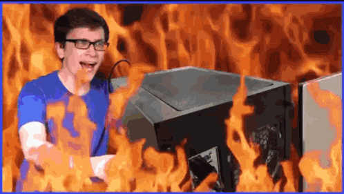 Scott The Woz Computer GIF