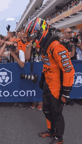 Scottato Scotato GIF