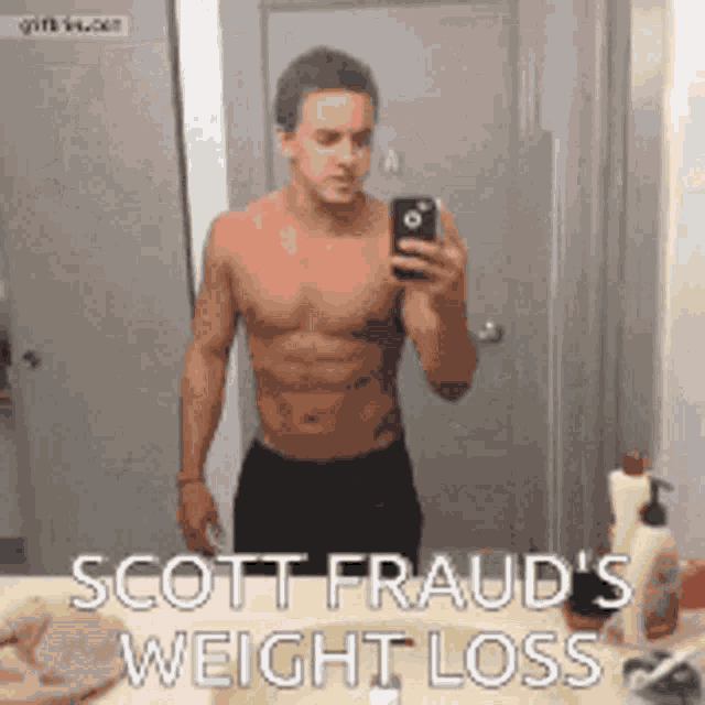Scottfraud GIF