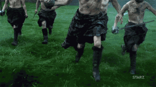 Scottish Scotland GIF