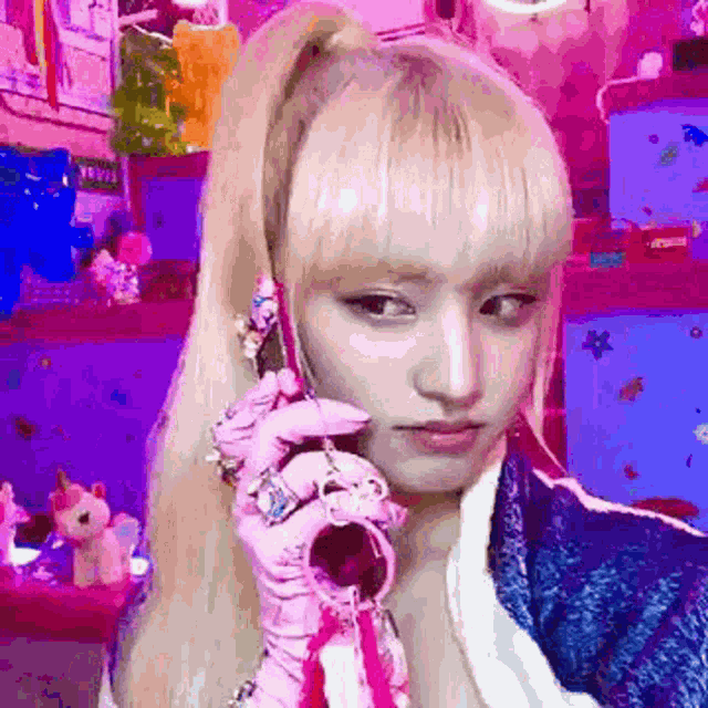 Scoupsgenre Honneliz GIF