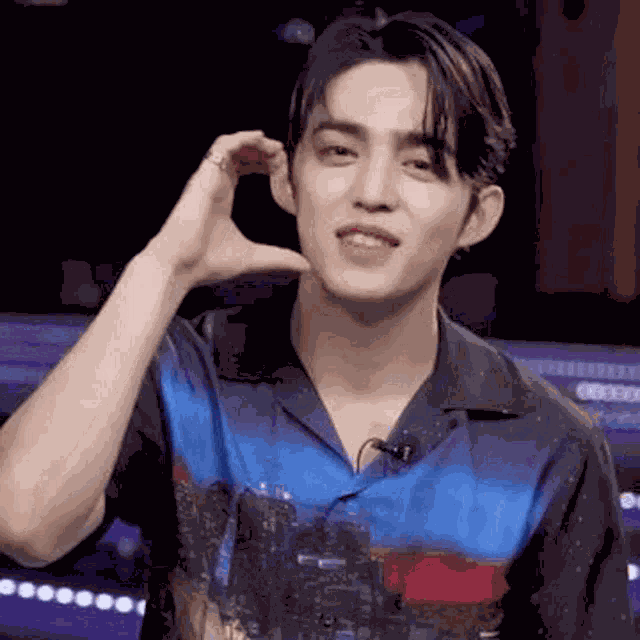 Scoupsgenre Seventeen GIF