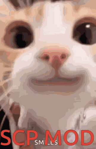 Scp GIF